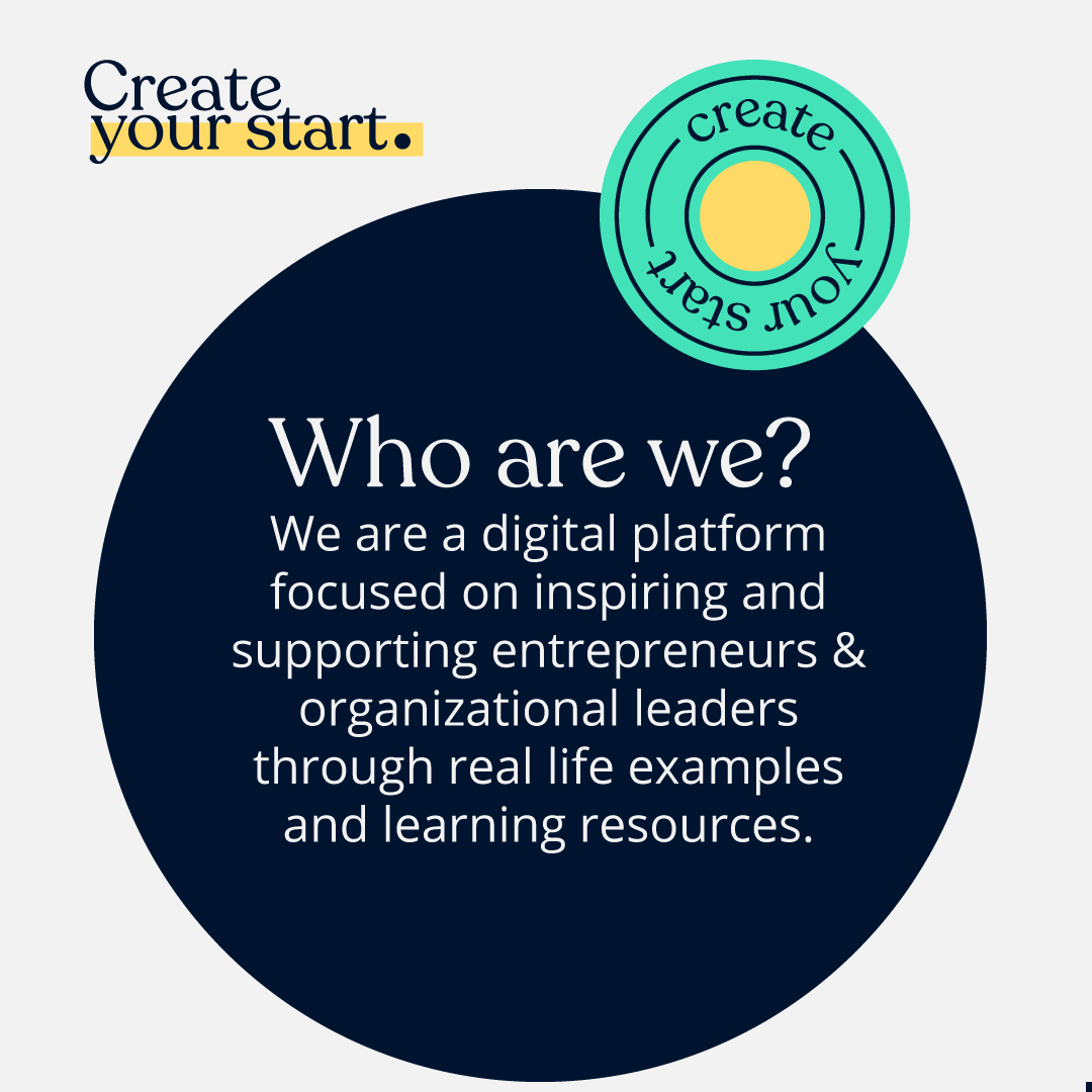 Create Your Start (@start_create) / Posts / X
