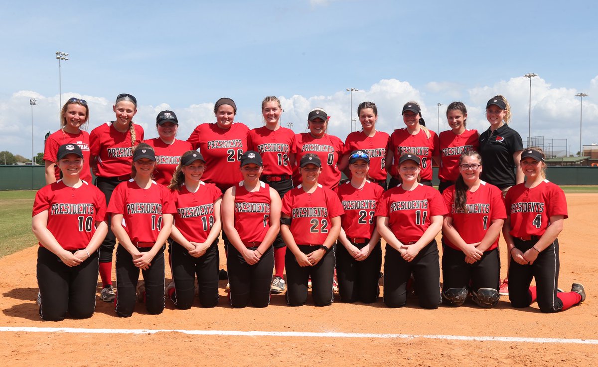 washjeffSB's tweet photo. It is with heavy hearts that we have to announce that our 2020 season is indefinitely suspended. To the seniors: thank you for the memories these past 3.5 years and putting everything you had into making this program better❤️We have learned to never take anything for granted now https://t.co/Vd4HnvGv7R