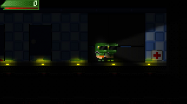 IlVideogiococom's tweet photo. Alien Scumbags, Anteprima https://t.co/e6yGTQNy7v #AlienScumbags #MonsterFingerGames #IndieGameDev #Indie @KKindiegame #Preview https://t.co/D9FhK3CEtG