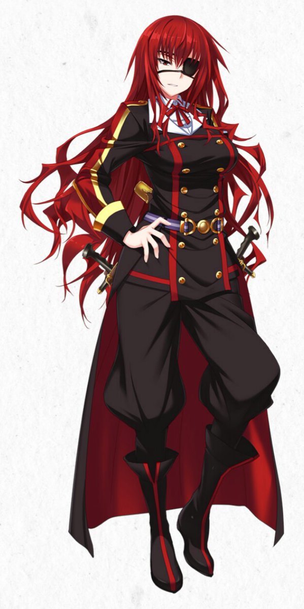 黒騎士＠見習い絵師 on X: 