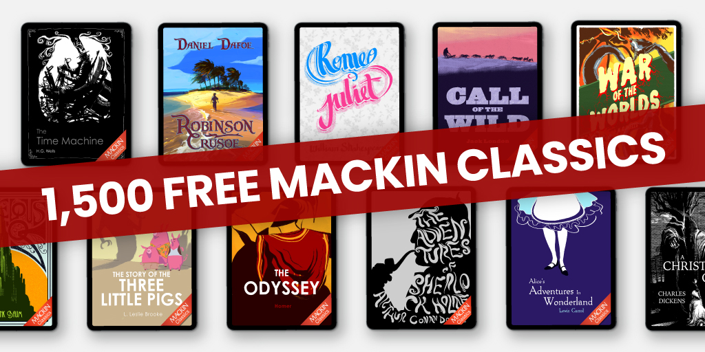 MackinVIA's tweet photo. To support your distance learning programs as a result of #coronavirus #Covid_19, we are offering over 1,500 FREE Mackin Classics until the end of the year. We hope this will help ease some of the academic transitions taking place as a result of the virus: https://t.co/Lq1UbvFfgh https://t.co/x9MLJFjJXA