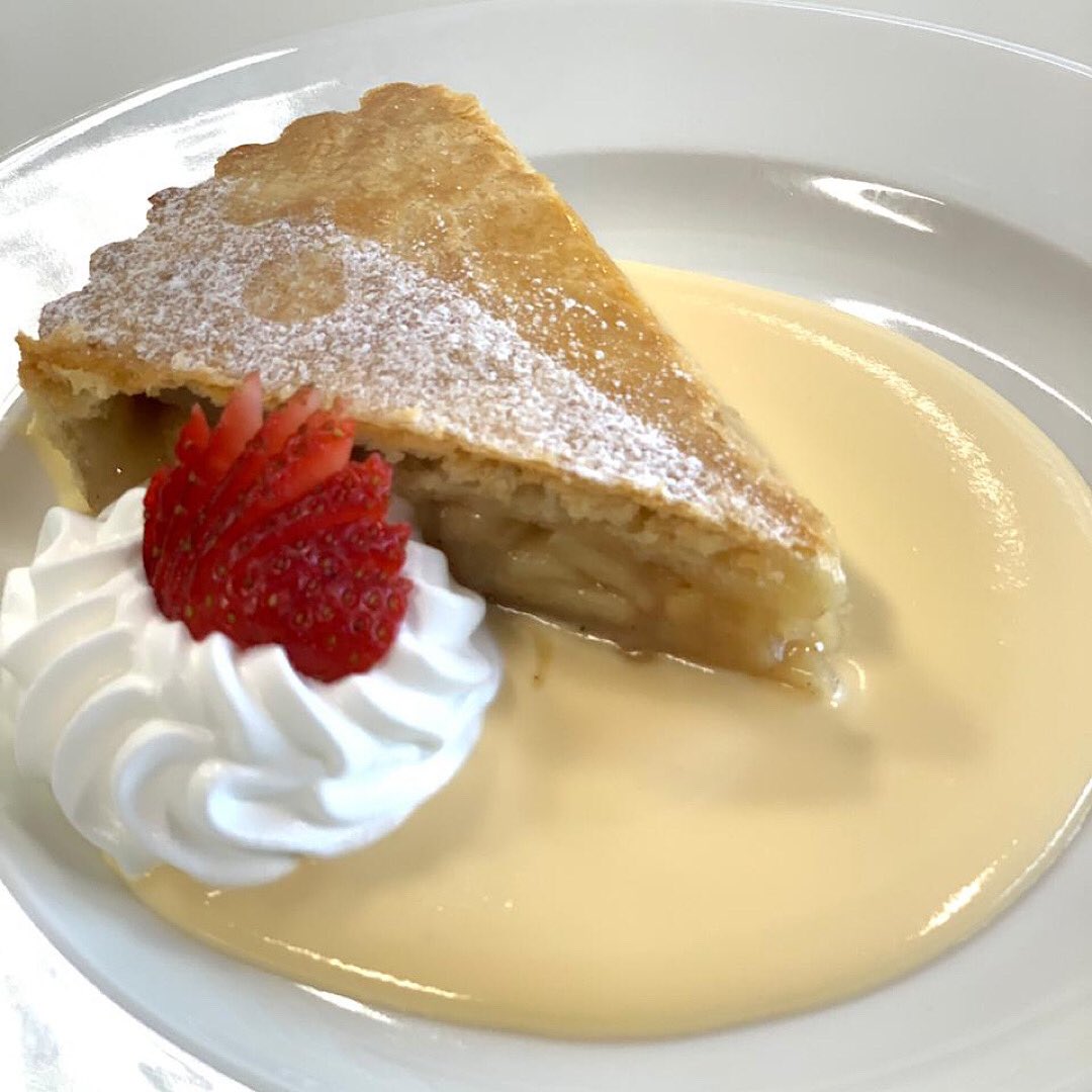 Pritilicious1's tweet photo. Hello readers, you can call me Priti! Welcome to my food world!
Check out the below link of first recipe on my website-
https://t.co/FHxbB8iof0
#pritilicious #firstrecipe #firstblog #foodlover #foodie #dessertlover #applepierecipe #likeforfollow #foodblogger #dubailove https://t.co/lIE0GiRY4o