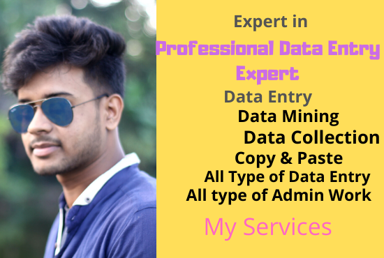 BejoyKumar9's tweet image. I will do professional data entry job for any organization
fiverr.com/share/ljGx7y