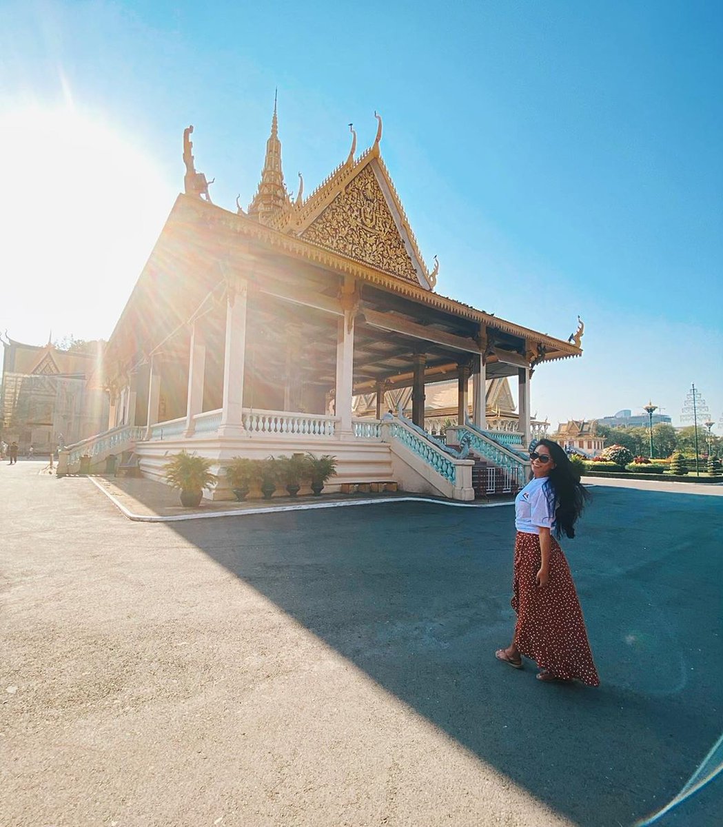 Think we all need a bit of sunshine right now, wouldn't you say?