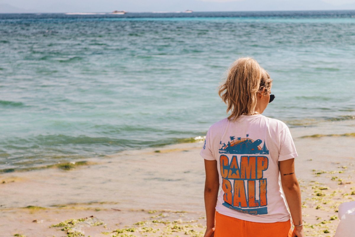 Spaces are filling up fast for our 2020 camps so make sure you get your application in ASAP! See you in Bali! ❤️