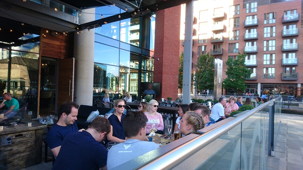 DoubleTree by Hilton tweet media