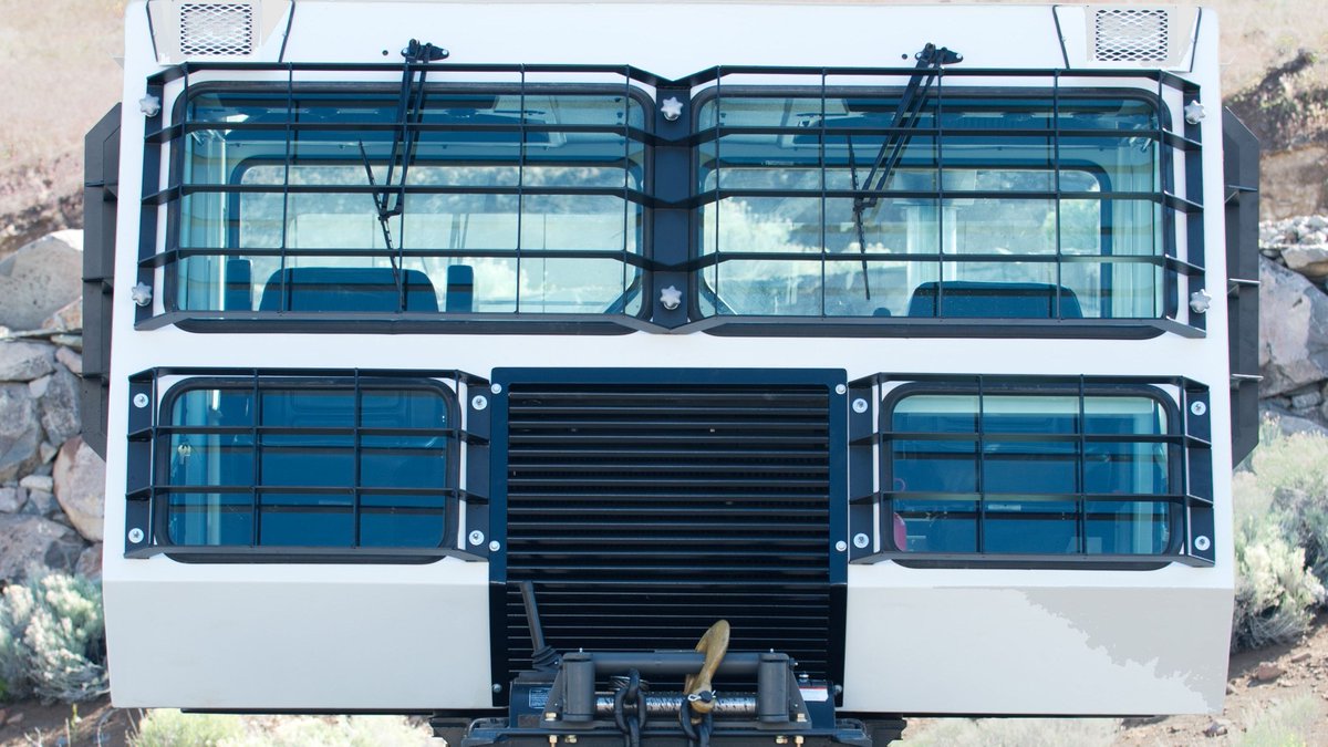 Battle ready! #frontendfriday #powerbully #5t