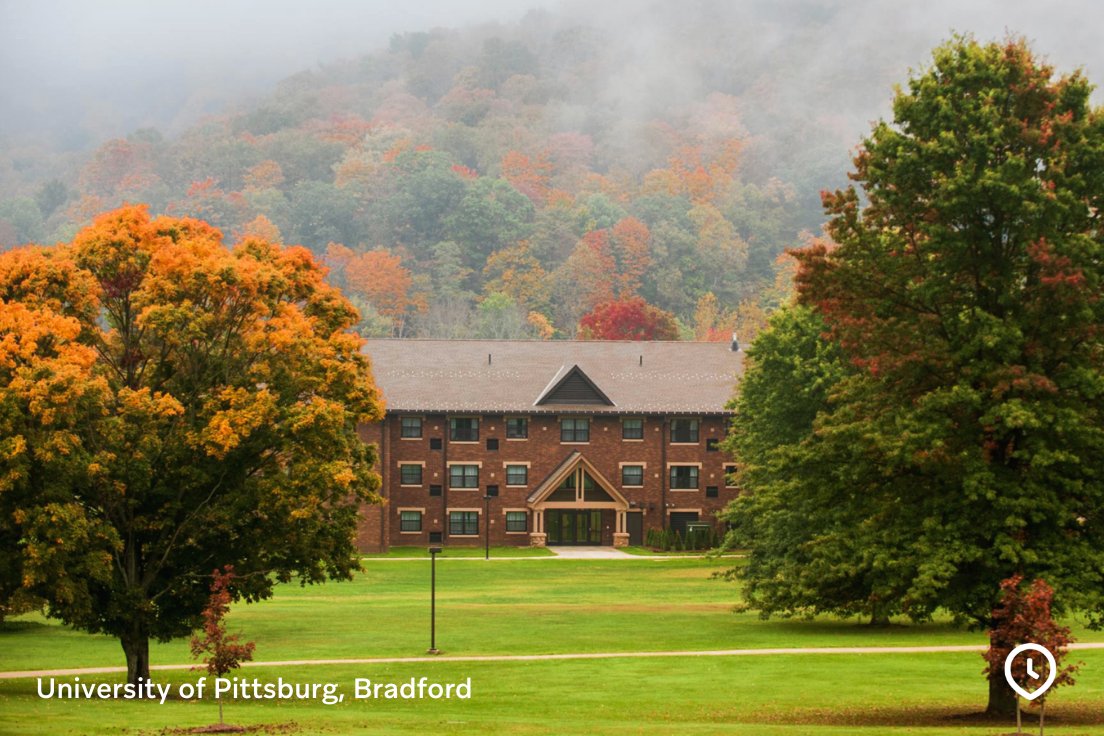involvio's tweet photo. We partnered with @PittBradford to help them better inform & engage students. Here's a 1-minute read on how they implemented CampusKit & the difference it made!
https://t.co/uvxHp0APzI
#Involvio #CampusKit #PittBradford #StudentEngagement #EdTech #CampusEngagement #HigherEd https://t.co/ruNDWs7ZJ1