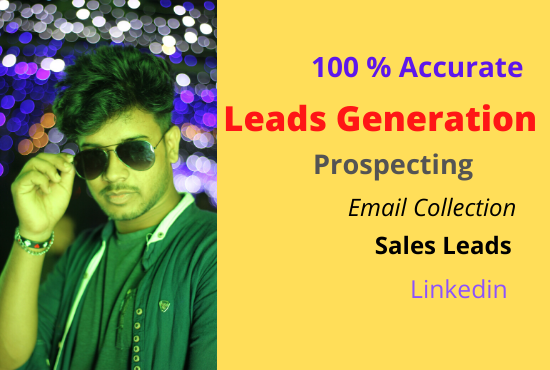 BejoyKumar9's tweet image. I will do linked in lead generation
fiverr.com/share/ZmDEL8
