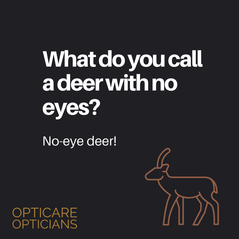 opticareltd's tweet photo. #FridayFunny #OpticareFunny #Joke https://t.co/81RiJw51pX