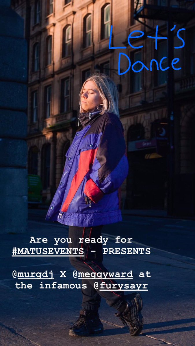 DJ_JASONCURRIE's tweet photo. @FurysAyr - #NATUSEVENTS PRESENTS #MURG X #MEGWARD tickets are available now early bird ๐ฆ
get on it wonโt sit long troops - https://t.co/QtTQC2UhVN
Myself & @DazScottMusic supporting OTC https://t.co/blZkNbVzfw