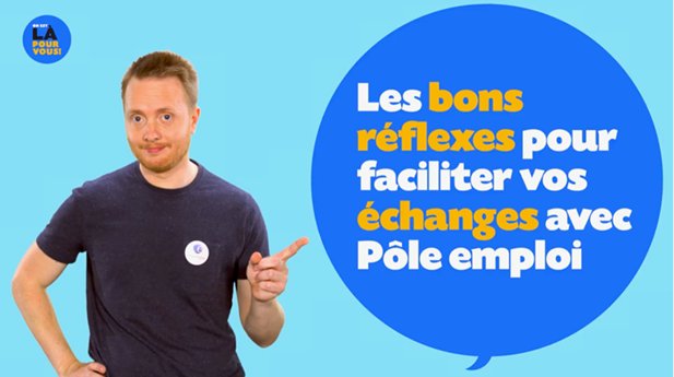 FTravail_CVL's tweet photo. #OnEstLàPourVous Vous ne pouvez pas vous rendre en agence ? Avec notre application « Pôle emploi mon espace » accédez à toutes les informations pour vos démarches #AvecPôleEmploi depuis votre mobile 📲 https://t.co/vSlj6I83gK Plus d’infos 👉 https://t.co/QTzt6JDk1w https://t.co/TnQURa76In