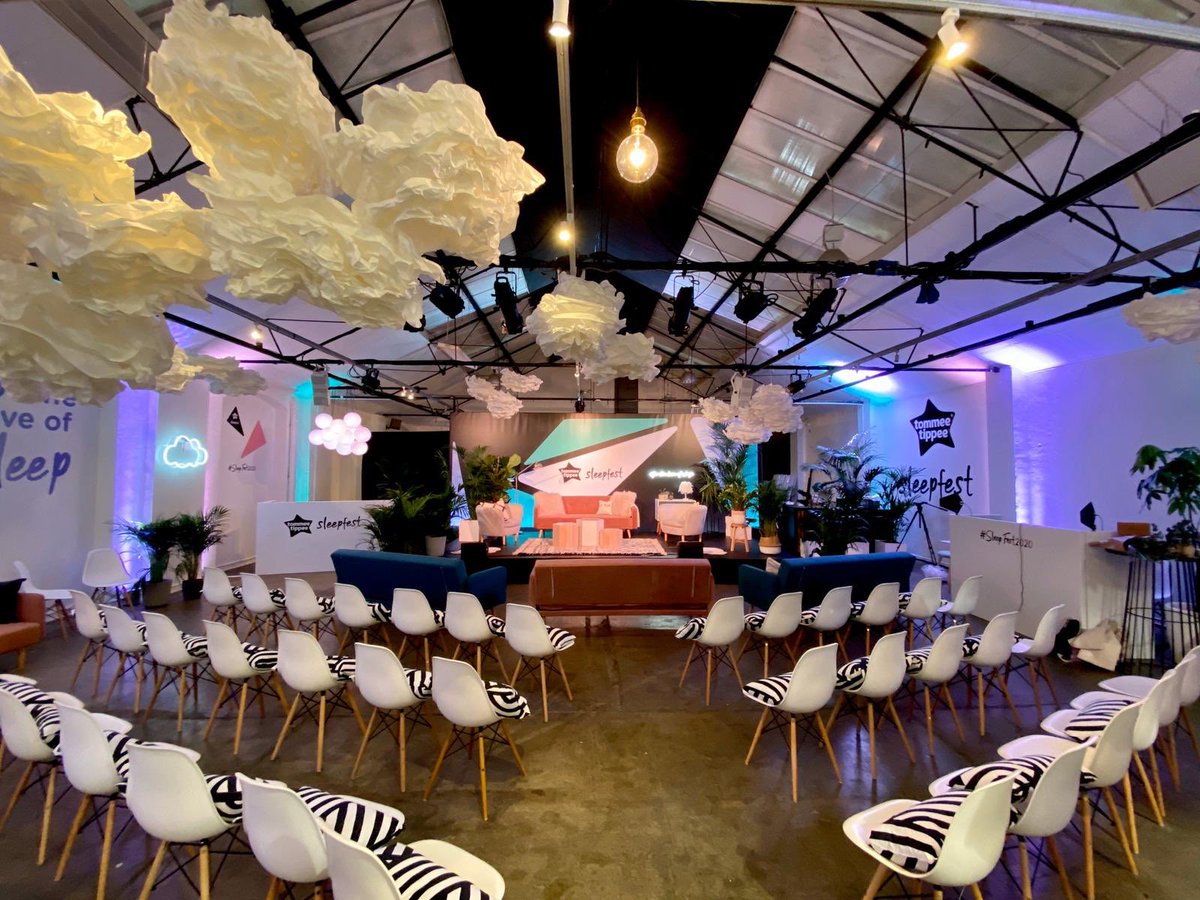 Rockit Event tweet media