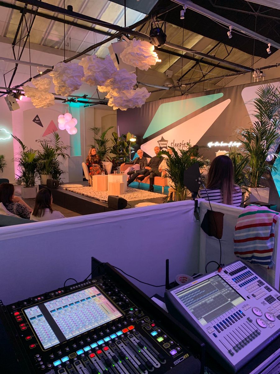 Rockit Event tweet media