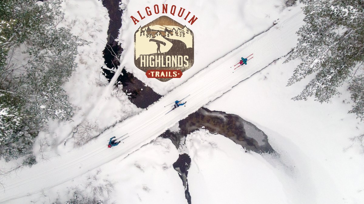 Algonquin Highlands <a href="/ahtrails/">AH Park Rec & Trails</a> Snowshoe and #SkiTheFrost #PhotoContest:  
Submit your original photo of people snowshoeing or cross country skiing for a chance to win one of five awesome prizes.  See the link in our profile to enter your photo(s).  a.pgtb.me/DXjv5W