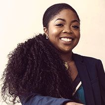 Today we talk with social entrepreneur <a href="/aishaafua/">Aisha Addo</a> on what empowerment means to her. Aisha runs a Foundation from Canada that aims to empower girls in both Canada and her native Ghana. She also has a ride-share platform for women called @driveherapp.

buff.ly/2IIcwkI