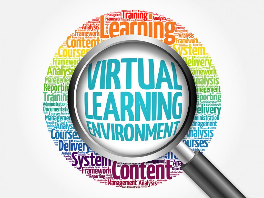 PARENTS: Please see an important update on our shift to virtual learning starting next week: ow.ly/P7X150yLi7P
