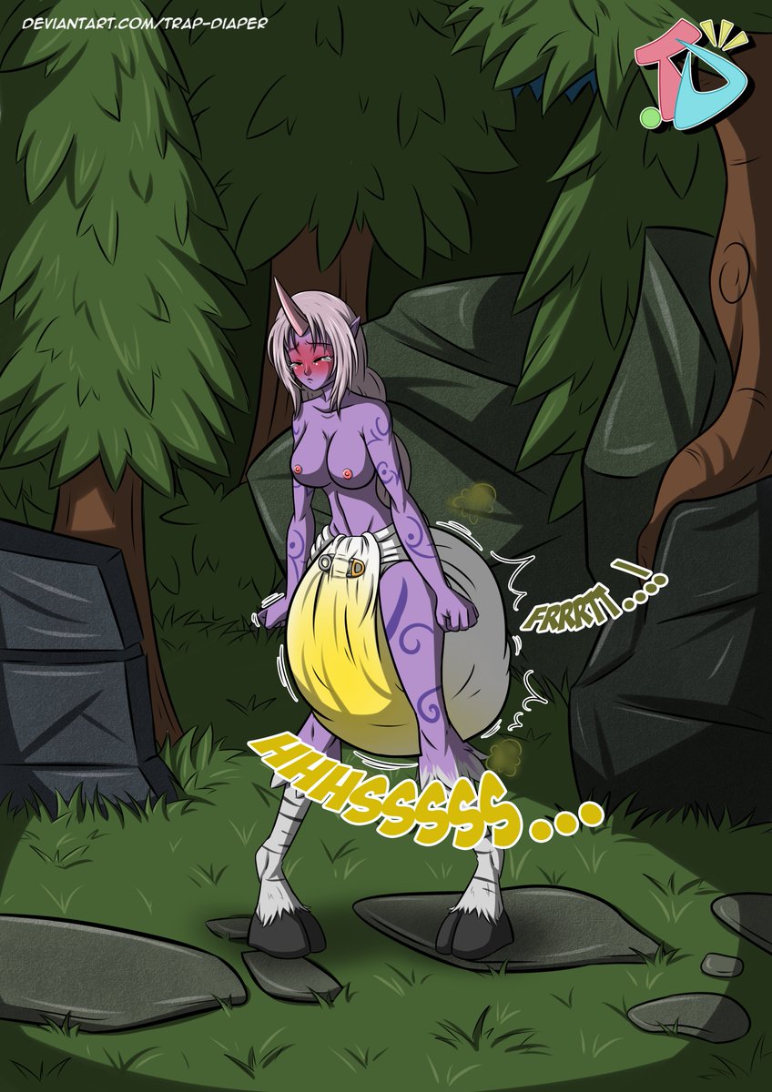 TrapDiaper's tweet photo. Commission - Soraka Hyperwetting - Part 2
for ArkanistJakko
Like? Commissions Open: https://t.co/F7mWH0O5up
#trapdiaper #abdl #abdlgirl #adultbabydiaperlover #diaper #abdldiaper #abdlcommunity #abdllifestyle #adultbaby #diaperlover #diaperchange #hyperwetting #pee #wet https://t.co/R4lEsKMsJh