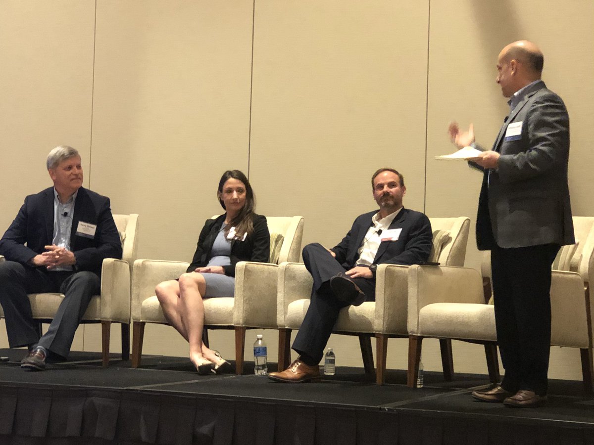 Enjoyed the panel presentation this morning with <a href="/awlivoti/">Anthony Livoti</a>, Cate Huff, and Todd Fulks <a href="/ALFAIntLaw/">ALFA International</a>#emotionalintelligence