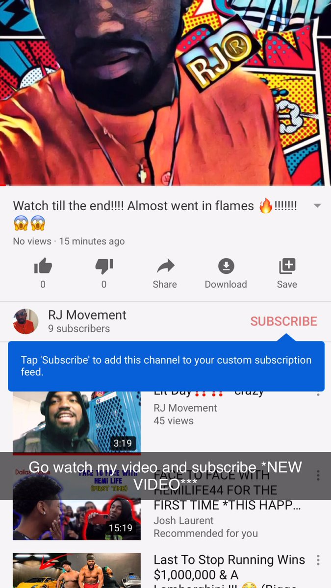 HebronRj's tweet photo. 🔥🔥🔥🔥🔥🤷🏾‍♂️ https://t.co/GULoVDPB8S