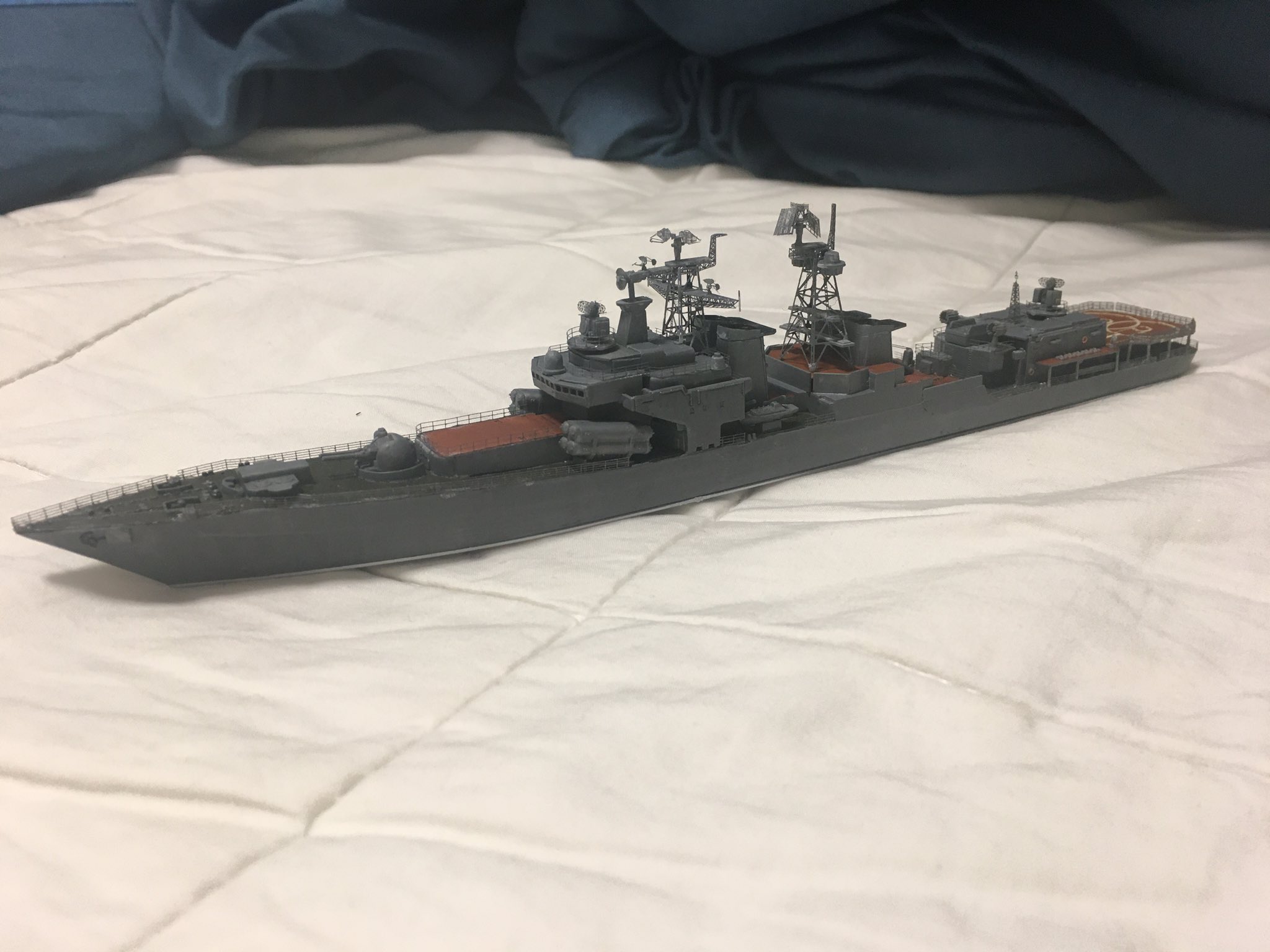 ヴァイス　駆逐艦ラフィー　ホイル　プロモ　2枚　セット Variable Action Hi-SPEC: Space Battleship Yamato 2202