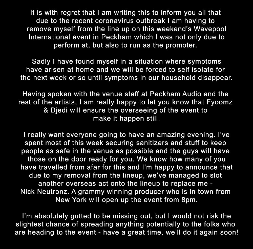 Plastician / Stish tweet media