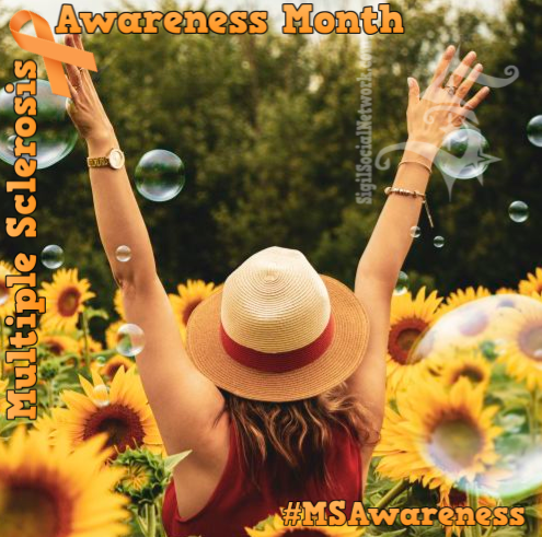 NetworkSigil's tweet photo. #MultipleSclerosisMS is a disease that can affect your vision, balance, muscle control, and other basic body functions. #msawareness #multiplesclerosis #mssucks #mswarriors #mssurvivors #sigilvideo #sigilsocialnetwork #makeavideo #makeavideoaboutit #makeyourmark #msss #nmss https://t.co/nzNY1kvDX4