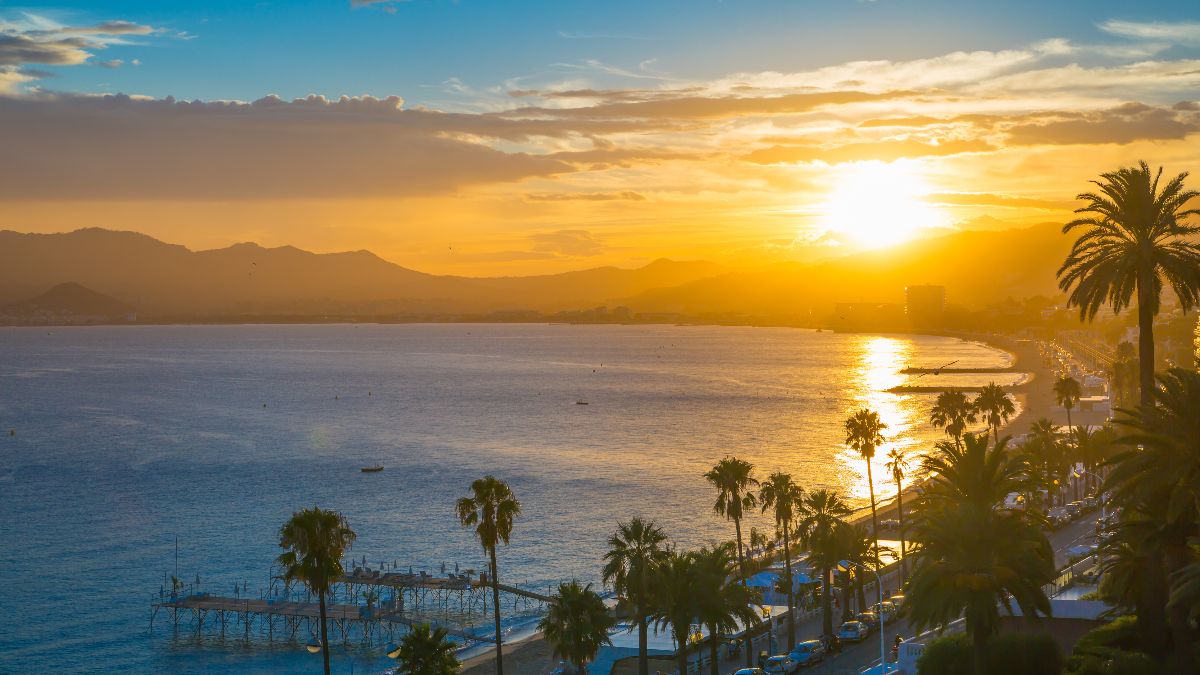 CotedAzurVillas's tweet photo. Wishing everyone a very good weekend!

📍 Cannes

#cotedazurvillas #cannes #happyweekend #southoffrance #summer2020 https://t.co/6SnU9QL2by