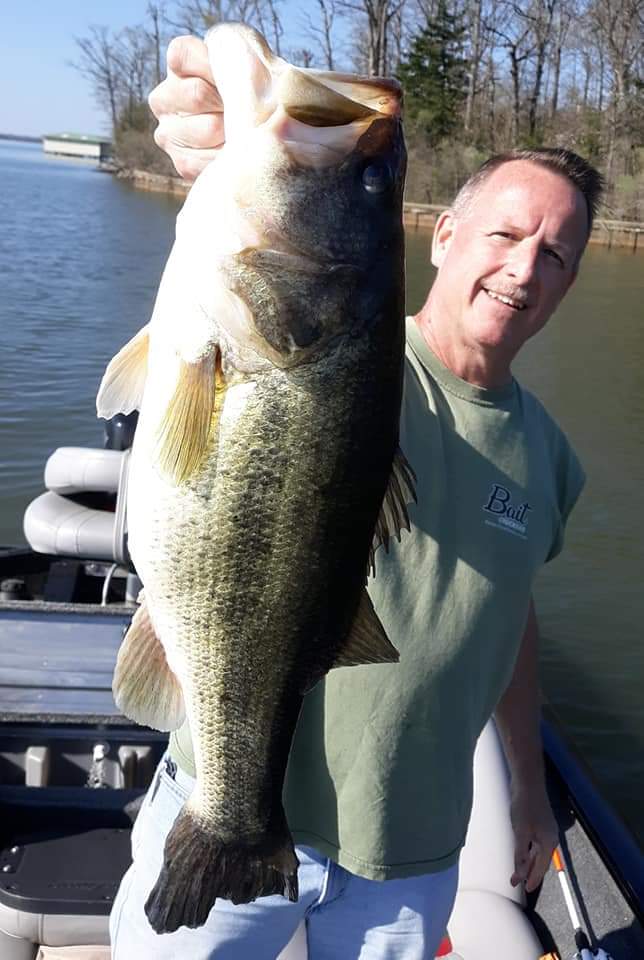 ArmyBassAnglers's tweet photo. TOAD ALERTS!!! #Coalition Pros are whacking them this weekend--HOOAH! #ArmyBassAnglers #SupportDefendFish #ToadAlert https://t.co/QG2xz4Gtlb