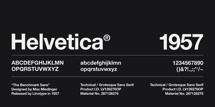 Christion_Mcle's tweet photo. Find out what #typeface fits your personality best at https://t.co/ekRL9zS1pR. I got Helvetica, which I think means I'm popular but #basic. #RSJ108 @markaustinpayne https://t.co/CyGXSiKo2A