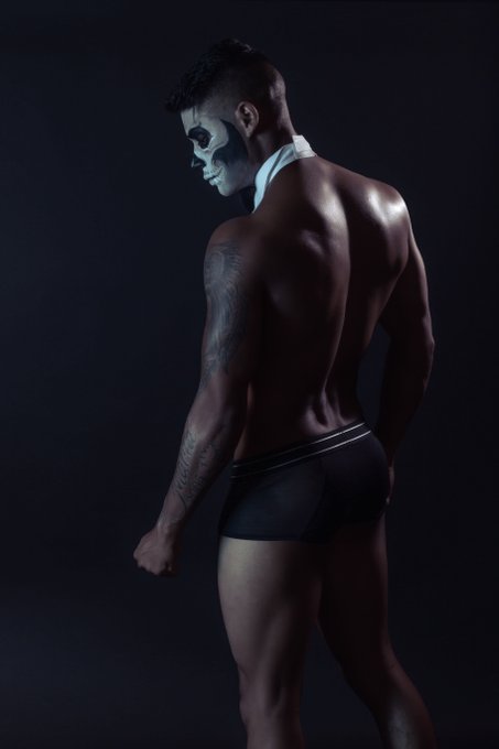 Tonight we could do our own wild hunt. Think about it and see you tomorrow in:  https://t.co/KT7FhB4Go1 @Flirt4Free<a href="/tag/live"class="tags"><span>#live</span></a><a href="/tag/online"class="tags"><span>#online</span></a><a href="/tag/latino"class="tags"><span>#latino</span></a><a href="/tag/fridaythe13th"class="tags"><span>#fridaythe13th</span></a><a href="/tag/nsfw"class="tags"><span>#nsfw</span></a><a href="/tag/cum"class="tags"><span>#cum</span></a>