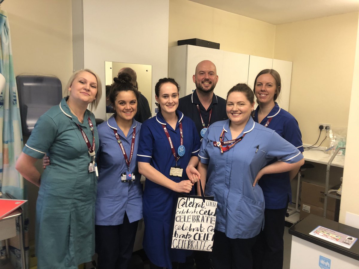Andrea Cronshaw (@andreacronshaw) on Twitter photo Congratulations to sexual health who were the second team to complete all their care excellence passports. Enjoy the prize.<a href="/LesleyReilly20/">Lesley Reilly RN</a> @RachelBoardman6 @NUHsexualhealth <a href="/nottmchildrens/">Nottingham Children’s Hospital and NNU</a> #nchexcels Congratulations to sexual health who were the second team to complete all their care excellence passports. Enjoy the prize.<a href="/LesleyReilly20/">Lesley Reilly RN</a> @RachelBoardman6 @NUHsexualhealth <a href="/nottmchildrens/">Nottingham Children’s Hospital and NNU</a> #nchexcels