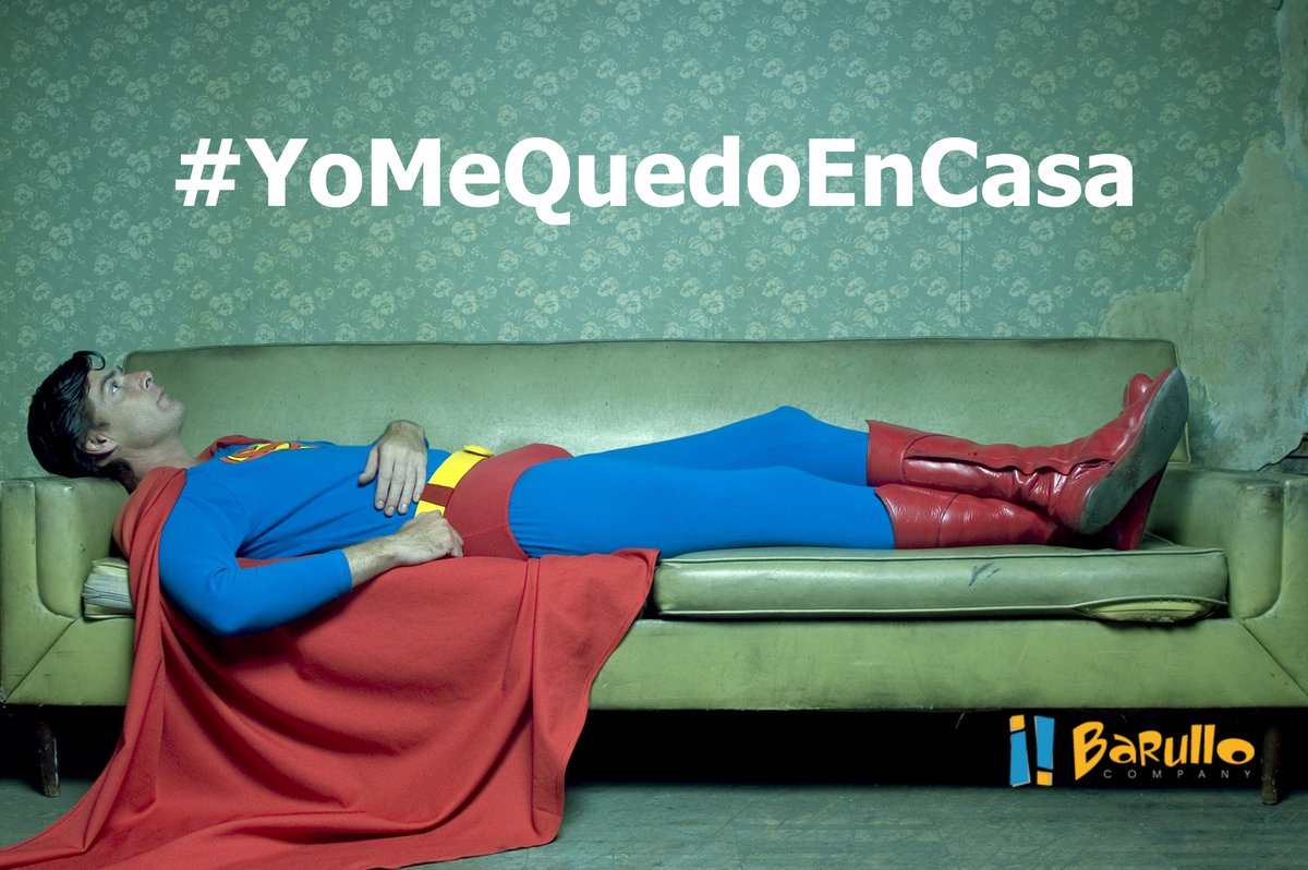 ¡Para nosotros eres lo más importante!
Por responsabilidad hacia ti y nuestros empleados nuestra tienda de Madrid permanecerá cerrada temporalmente desde mañana 14 de Marzo.
Hasta que recuperemos la normalidad te seguimos atendiendo en nuestra web barullo.com