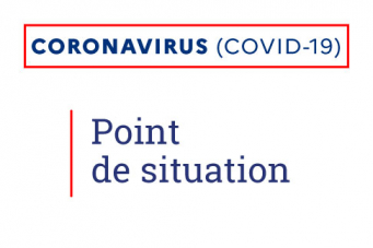 infocom31's tweet photo. Salut les infocom ! 
Mauvaise nouvelle, l'année est suspendu à cause du COVID-19. :( L’université cessera de recevoir des usagers dans le cadre de leurs activités d'enseignement à compter du lundi 16 mars 2020.
Pour voir toutes les informations, visitez notre petit site web ;) https://t.co/P9Gl4QBHNh