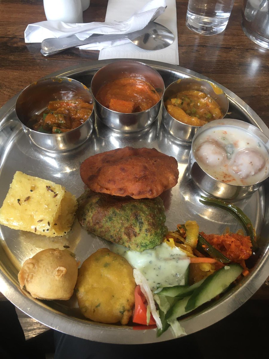 JMhesuria's tweet photo. Another successful Asian Study Day today with Dieitians sharing knowledge on the South Asian diets.And an opportunity to share my videos from 'Your Healthy kitchen'. Thanks to Fran Andrews for all her help in planning the day. @dietitians_lpt @LPTnhs @BDA_Dietitians https://t.co/wqCp3XWhRT