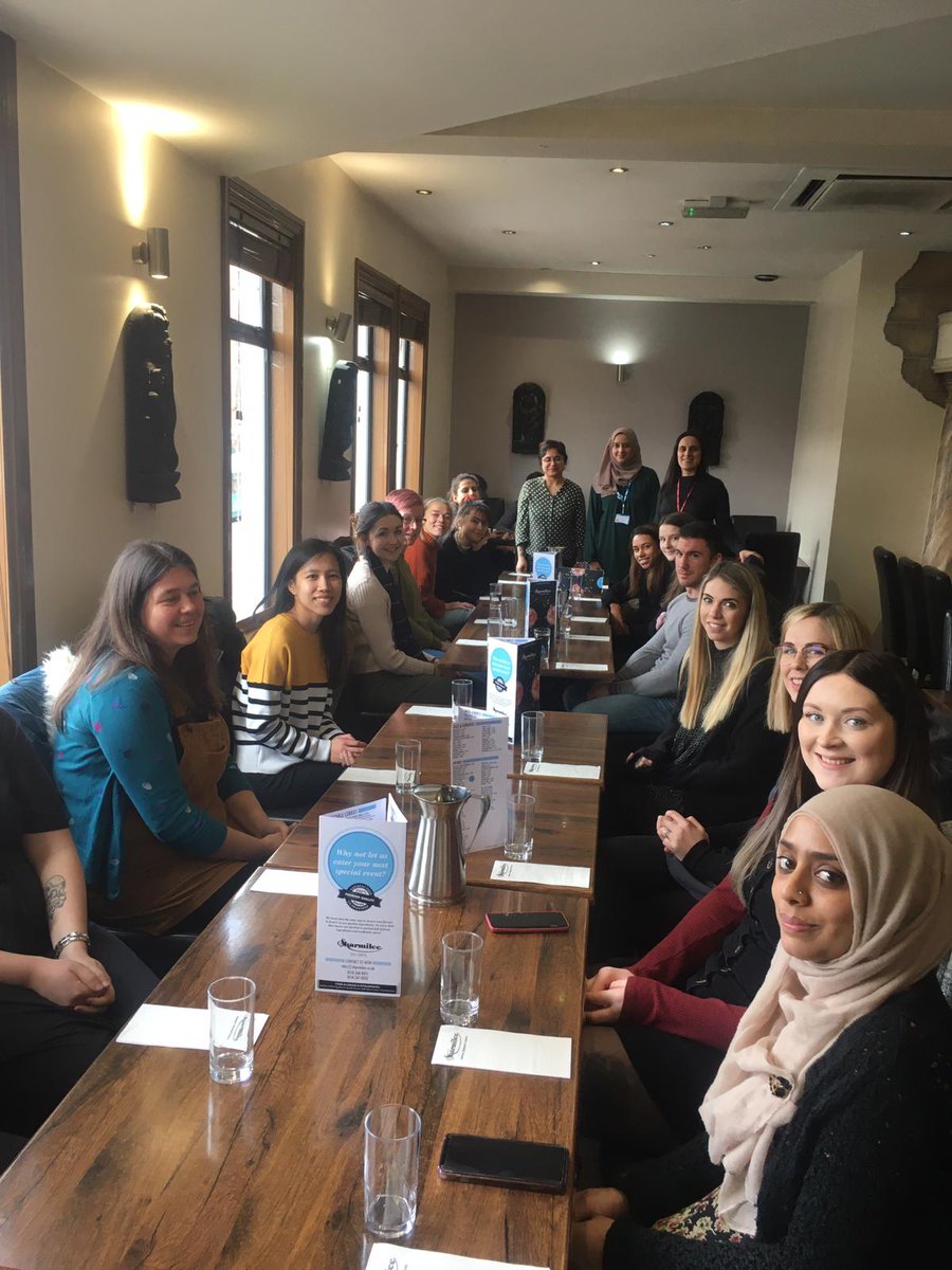 JMhesuria's tweet photo. Another successful Asian Study Day today with Dieitians sharing knowledge on the South Asian diets.And an opportunity to share my videos from 'Your Healthy kitchen'. Thanks to Fran Andrews for all her help in planning the day. @dietitians_lpt @LPTnhs @BDA_Dietitians https://t.co/wqCp3XWhRT