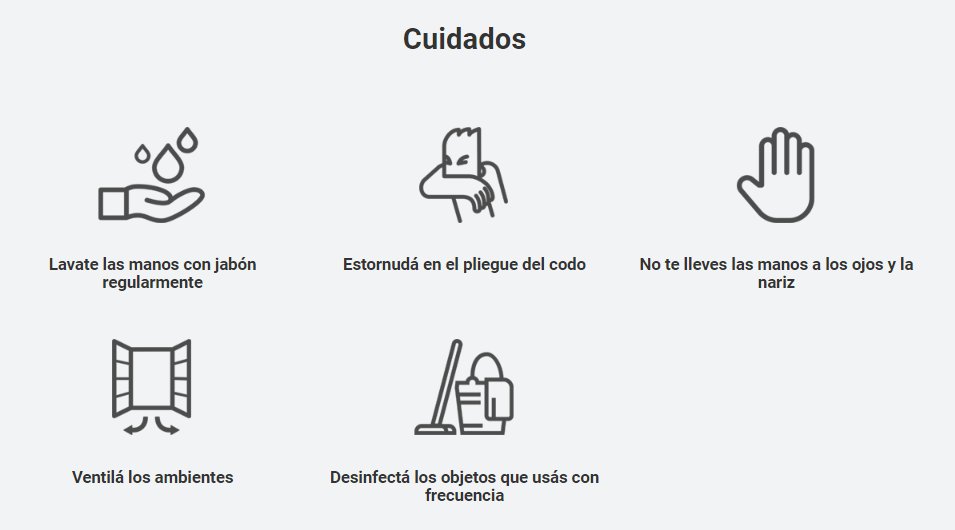 EducarseAr's tweet image. ¿Qué es el coronavirus y cómo prevenir su propagación? 
@EducarseAr y @EducacionAR ponen a disposición información relevante para la prevención y el monitoreo del contagio de COVID-19 en instituciones educativas. educ.ar/noticias/20036… (vía @educarportal)