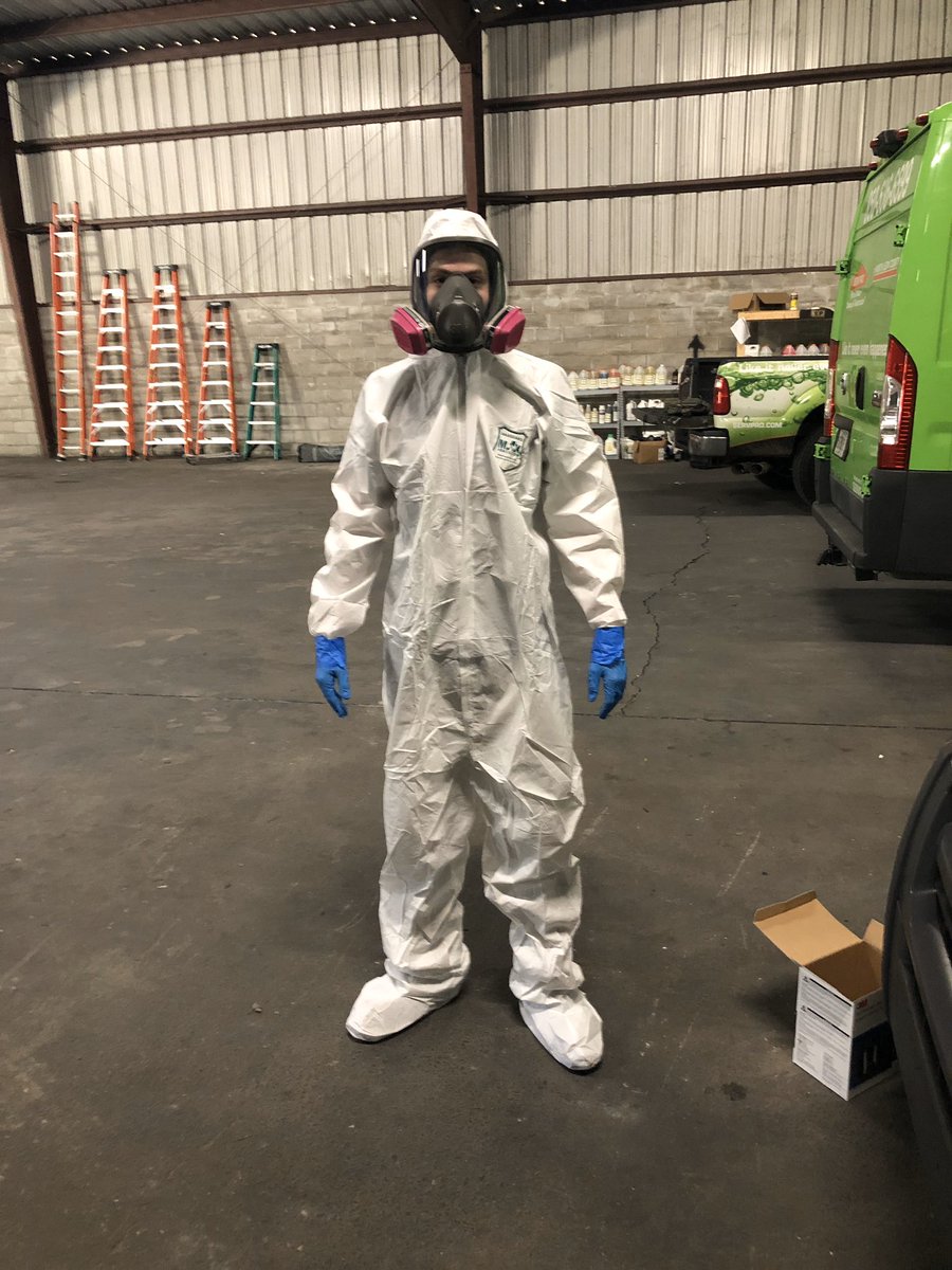 Bryce West <a href="/LeonServpro/">Servpro North Leon County</a>  has your back!! Call ServPro of North Leon County today or visit us online! (850) 536-6599 💧🔥🤧😷🤮#Tallahassee #leoncounty #fsu #famu #Florida