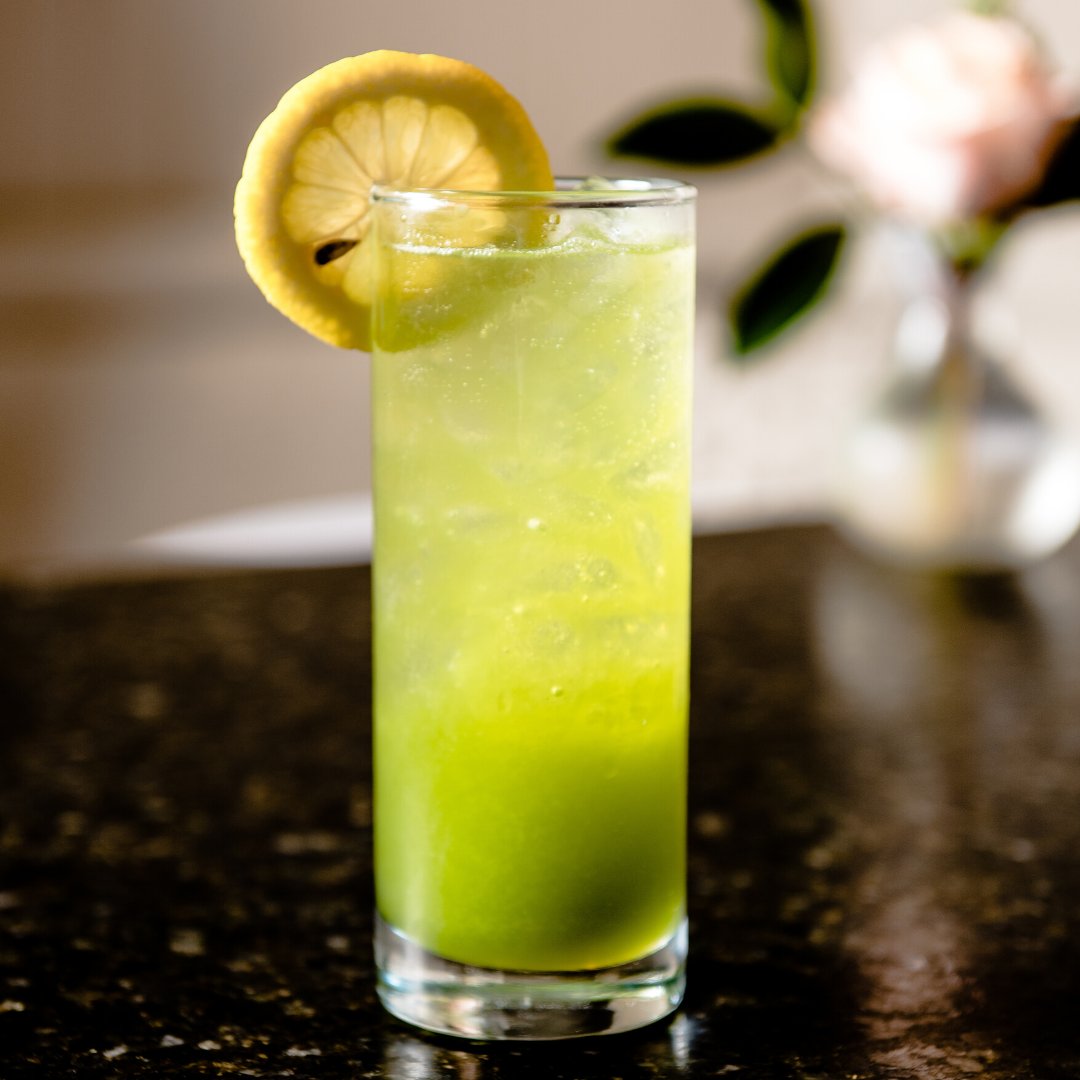 Toasting to the weekend with a specialty cocktail. Join us from Happy Hour today from 5PM -7PM for $7 craft cocktails and wines!