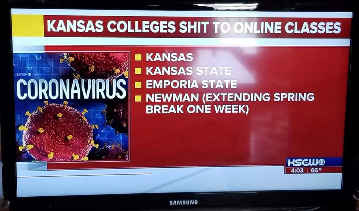 propjoesays's tweet image. i guess this explains the run on toilet paper