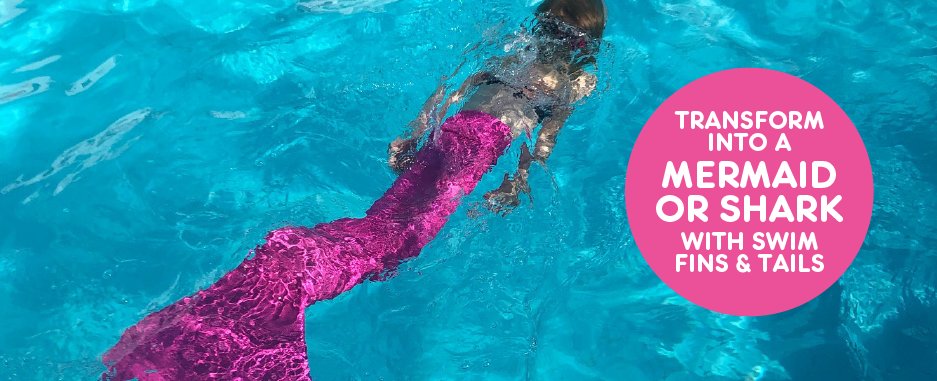 Swimbuddies's tweet photo. The BEST type of fun? - Fin fun! 🧜‍♀️

Little Buddies can transform into a beautiful mermaid 🧜‍♂️ or a superfast shark 🦈 in our @Fin2Fit sessions, which are a fun way to develop swimming skills!

Find Out More ↩️
https://t.co/c0z8MB5ksT https://t.co/H0SUW1aPSS