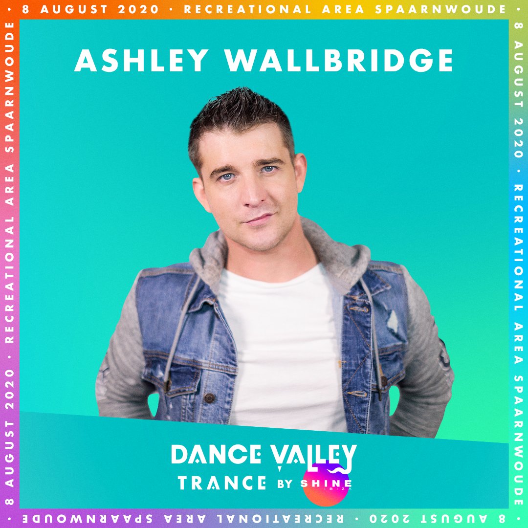 I sadly missed <a href="/dancevalley/">Dance Valley</a> last year when I was in hospital fighting meningitis, so glad to be making up for it this year! Working on a LOT of brand new music for this summer ;)