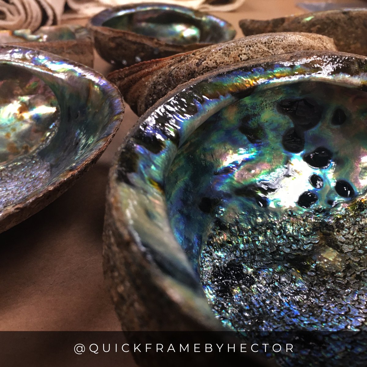 QFrameByHector's tweet photo. The love of the sea! #createsomethingspecial #art #framing #museum https://t.co/ZzznITzp0e