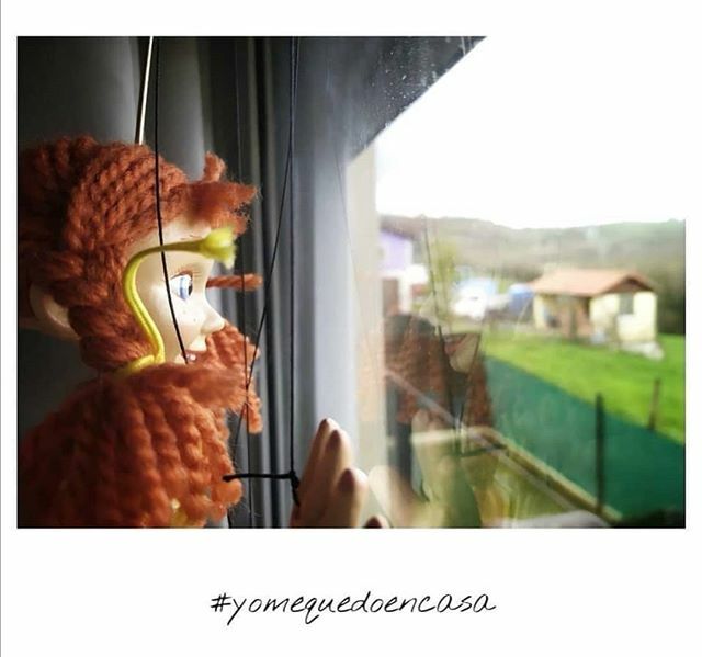 Hoy, nos juntamos a esta maravillosa propuesta junto con  <a href="/soydel84/">Rebe</a> de #yomequedoencasa para que todos tratemos de parar algo que está en nuestras manos.

Asi que sacad vuestras mejores fotos de vuestros carretes y galería y deslumbrandnos desde vuestro … ift.tt/3cWGsra