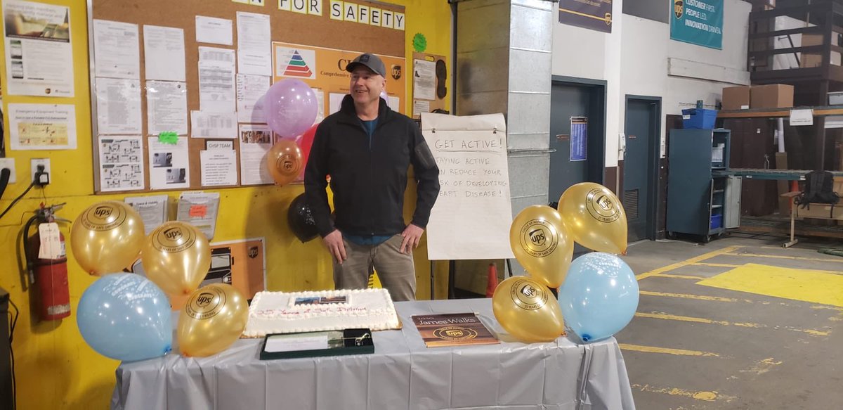 navinprasad1998's tweet photo. Proud moment for Fraser Valley Center.  Driver Jamie Walks hit a milestone in making in on the COH. https://t.co/CU7biBF6dV