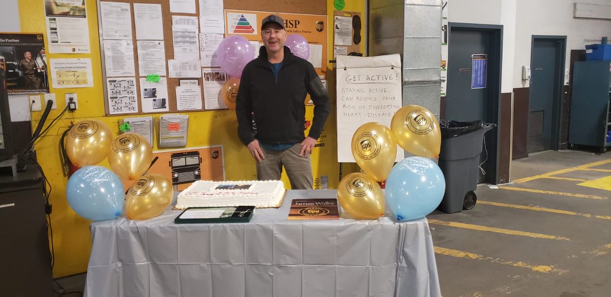 navinprasad1998's tweet photo. Proud moment for Fraser Valley Center.  Driver Jamie Walks hit a milestone in making in on the COH. https://t.co/CU7biBF6dV