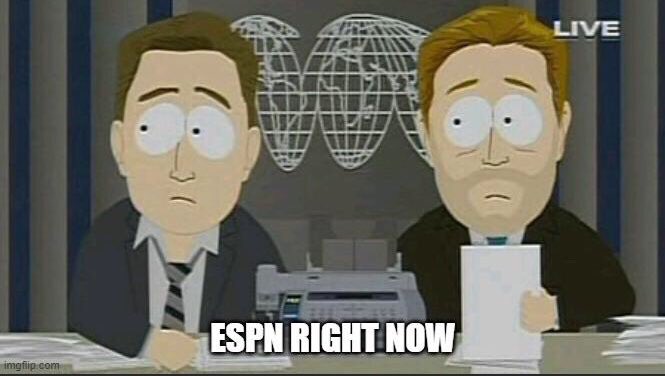 mitchellleed's tweet photo. @ESPNNYChris  accurate? https://t.co/ChESLSOqJ7