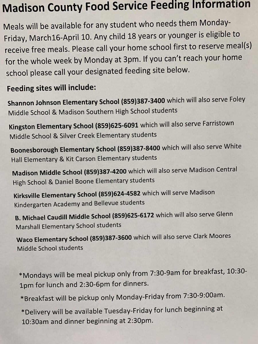 Please pas this along!!