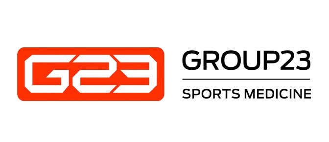 Group 23 Sports Medicine tweet media