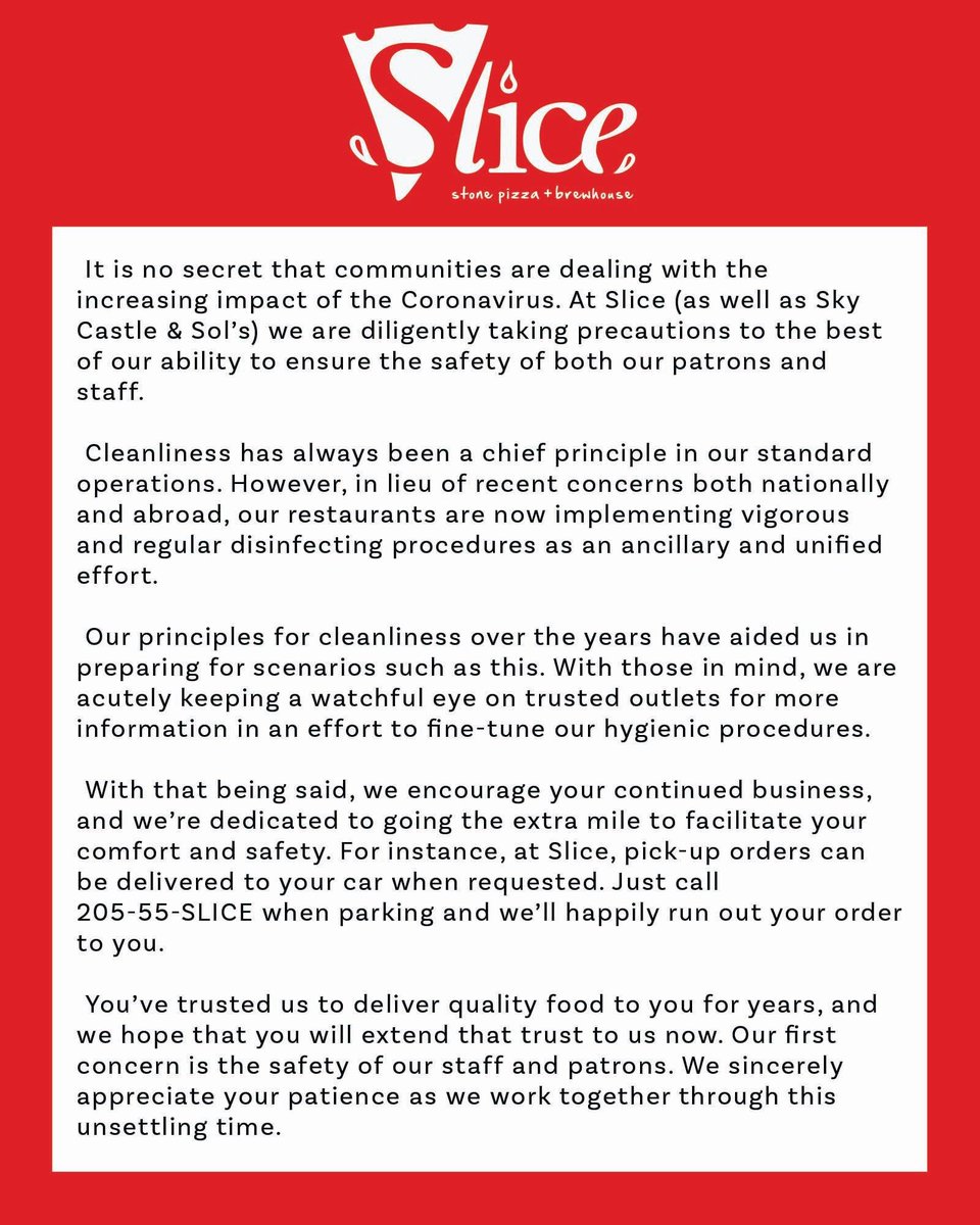 From the Slice, Sky Castle, Sol’s family.